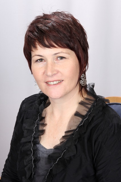 Amanda Smith Image