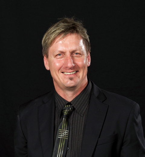 Chris Medcraft Image