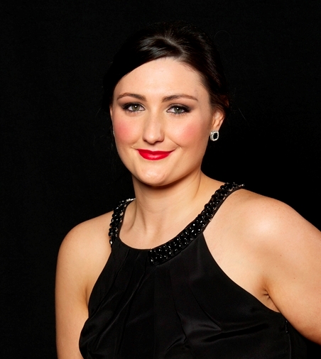 Nicole Pace Image
