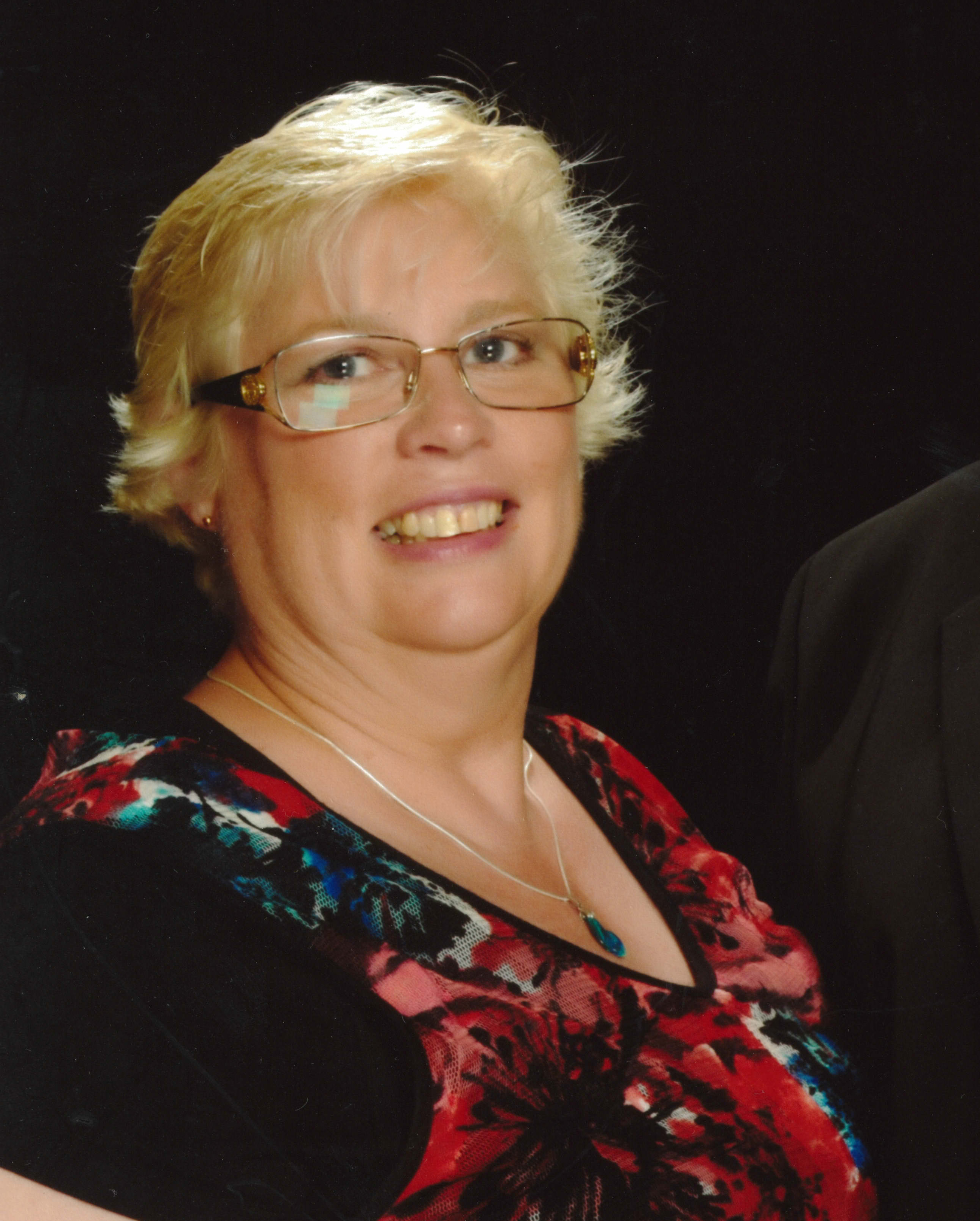Suzanne Brandstater image