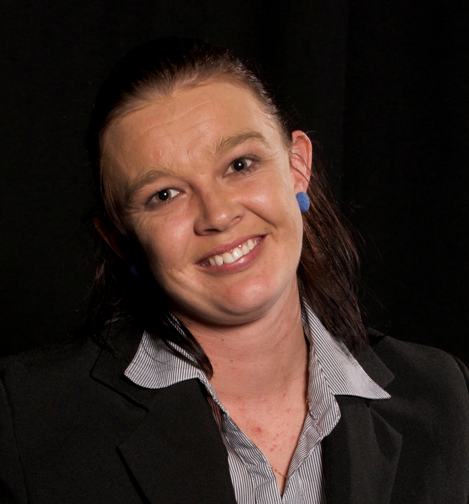 Melinda Horton