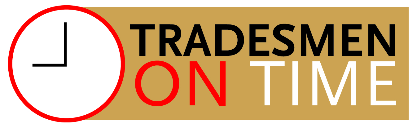 Tradesmen on Time image