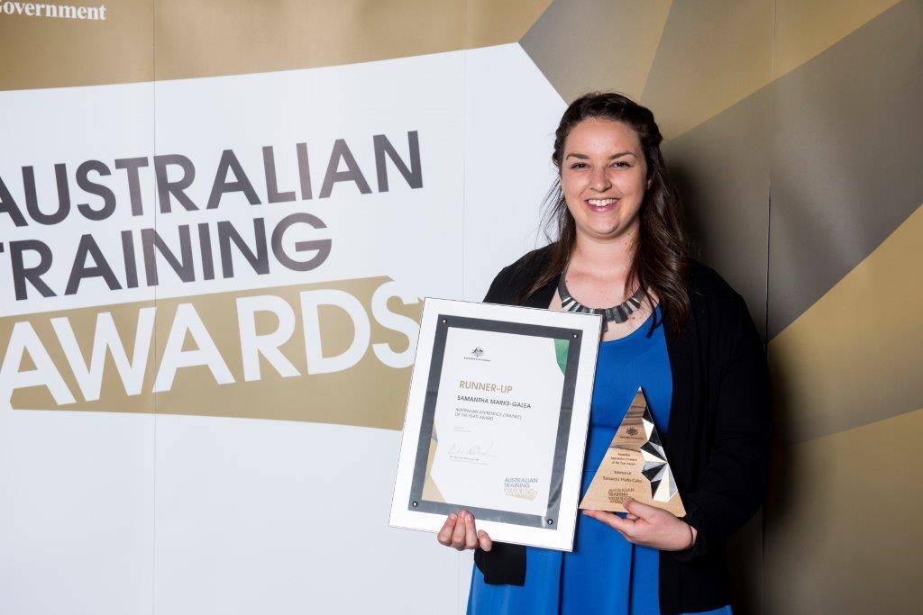 Samantha Marks Galea Samantha Marks Galea