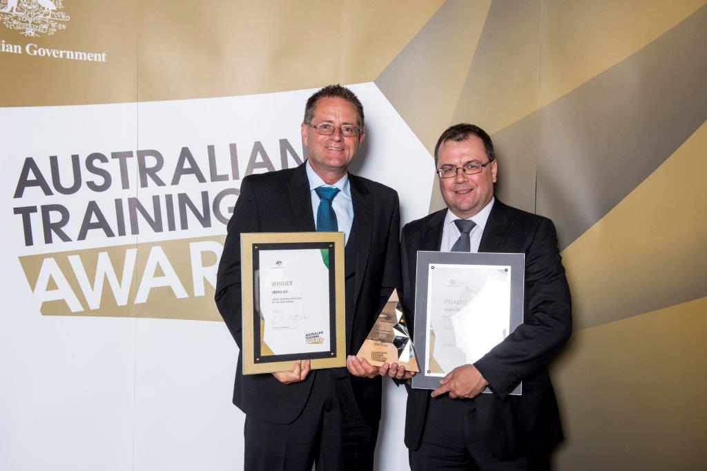 Verto Ltd representatives Verto Ltd representatives