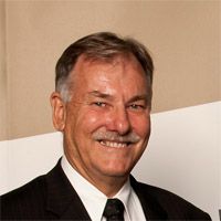 Alan Waldron