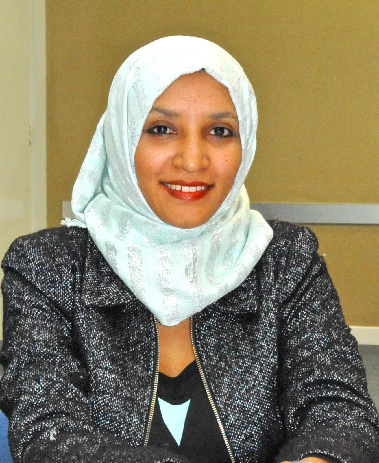 Heikma Siraj Image