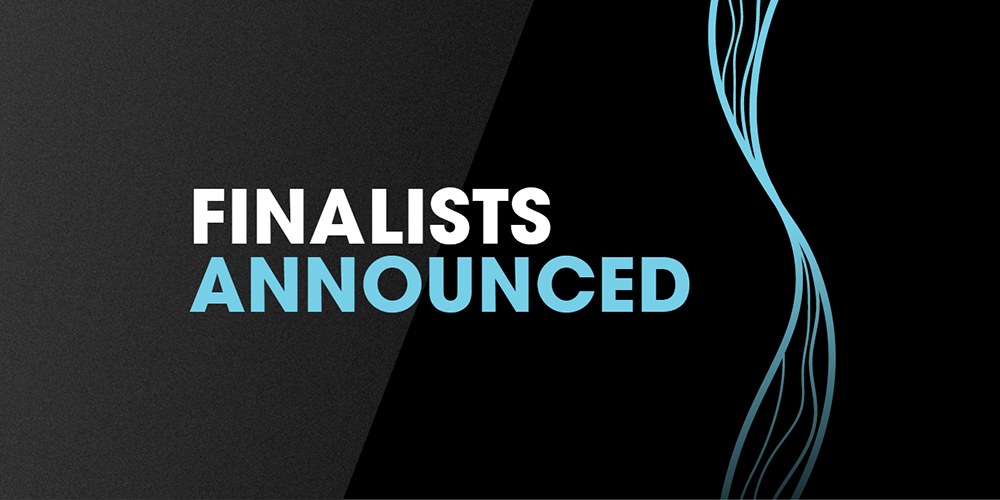Finalist announced