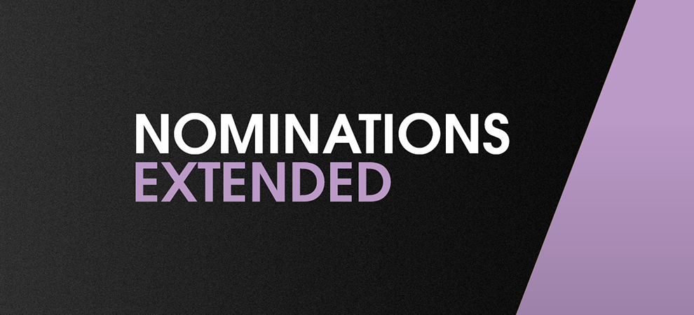 ATA Nominations Extended