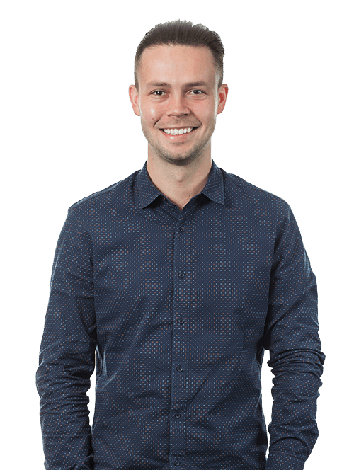 Jarrad Langdon Image