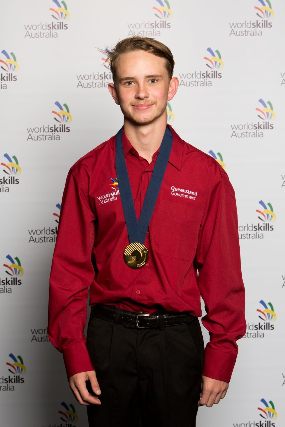 Keagan Bezuidenhout Image