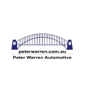 Peter Warren Automotive