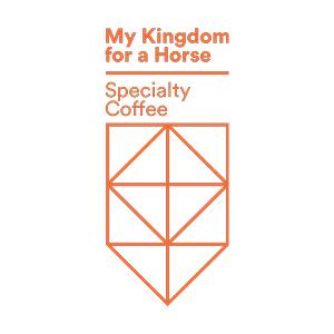 My Kingdom for a Horse