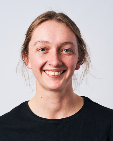 Caroline Morris