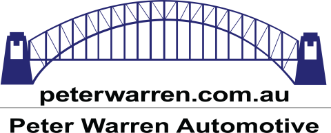 Peter Warren Automotive
