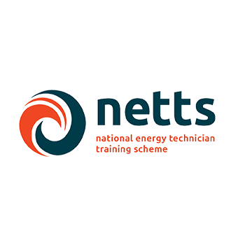 Netts logo