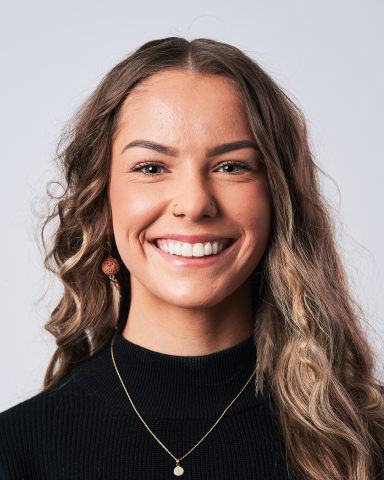 Aaliyah Morley