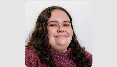 Courtney Sumner-Kimlin