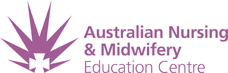 Australian Nursing and Midwifery Education Centre