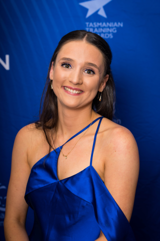 Catherine Jones