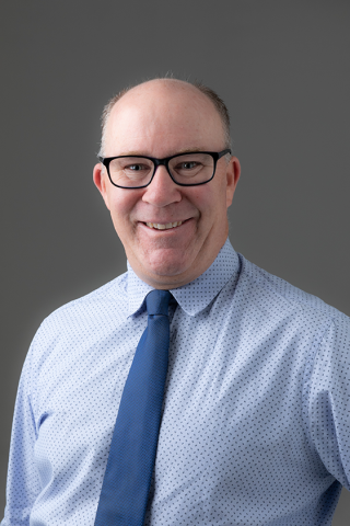 Peter Redfern-Elliot