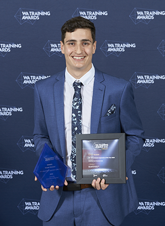 Robert Nicolosi