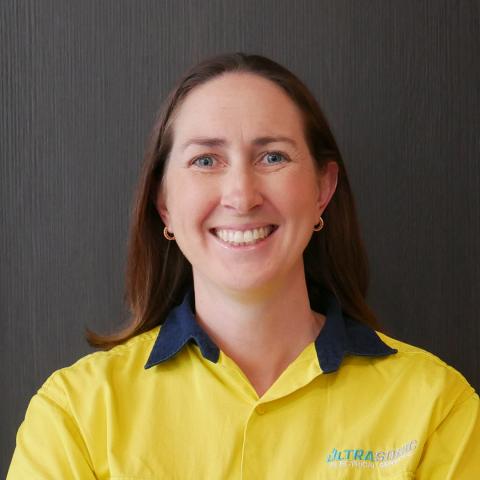 Leanne Kell