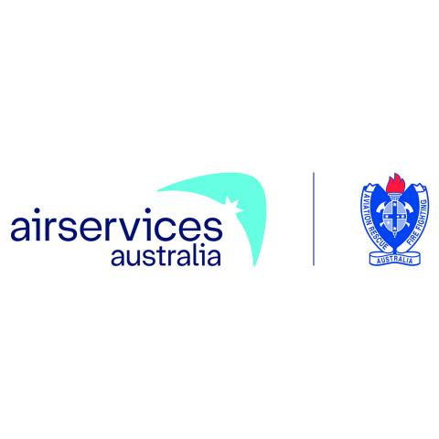 Airservices Australian Logo