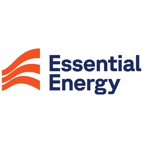 Essential Energy New Logo