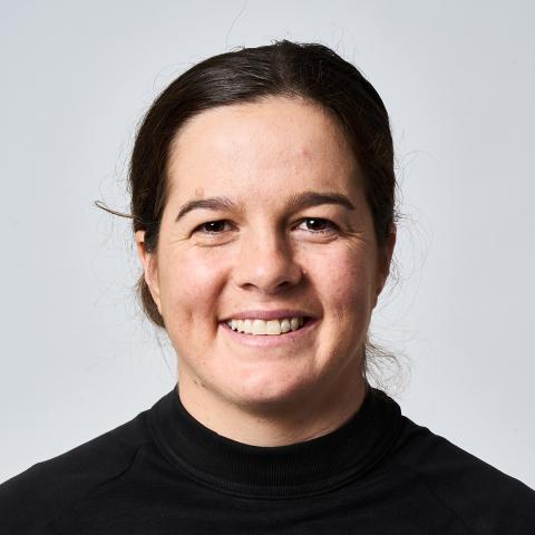 Rachael Pearson