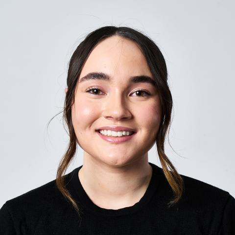 Dascha Harrison