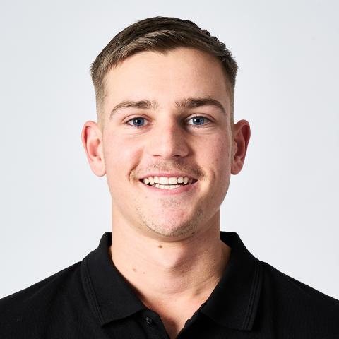 Lachlan Carey