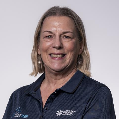 Maureen Simon