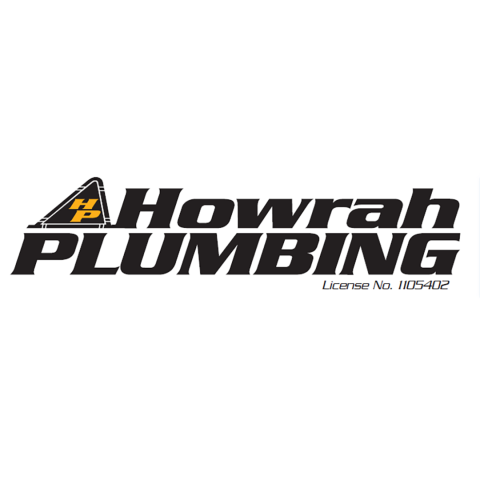Howrah Plumbing Logo
