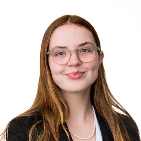 Aleira Chalker