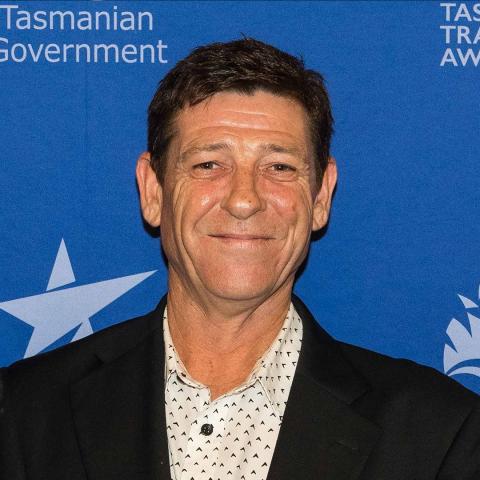Andrew Bartlett