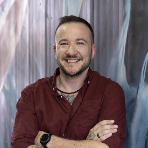 Shane Vincent