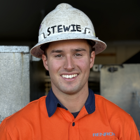 Stewart Mcleod