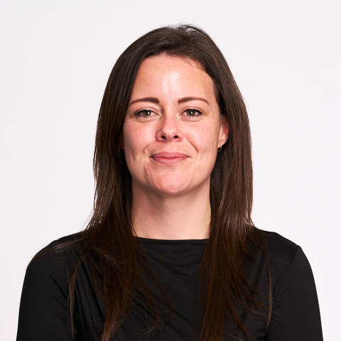 Rebecca Hambrook