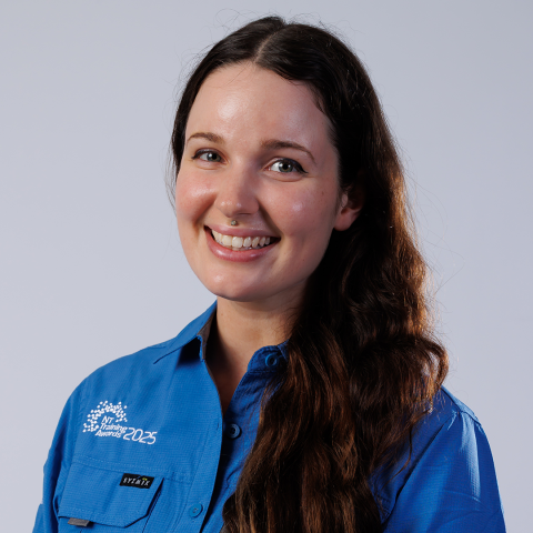Evangelene Rushforth