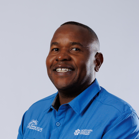 George Chingwangwe