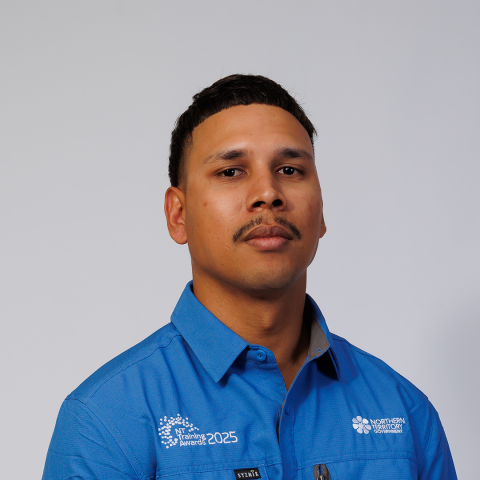 Nicholas Yarran