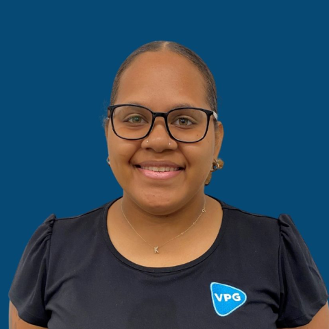 Kayla Gagai