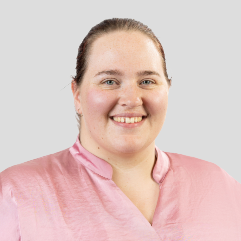 Bethany Jones