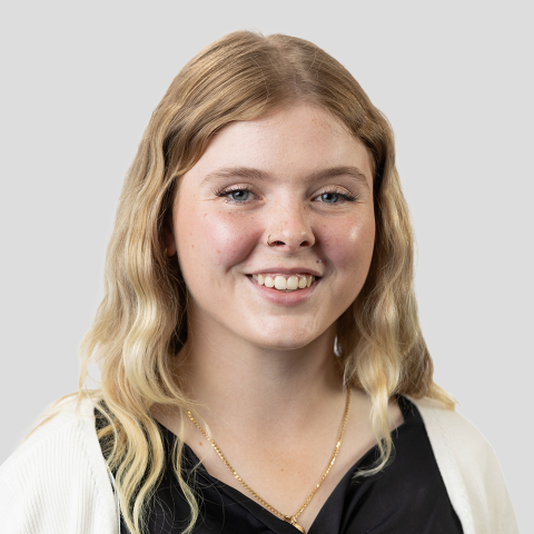 Lili O-Connor