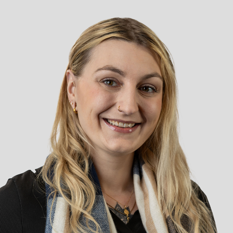 Stephanie Griffiths