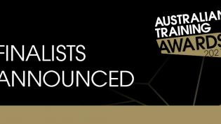 2021 Finalists Announced