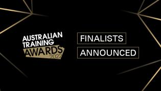 2022 finalists announced