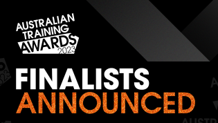 Finalists Announced