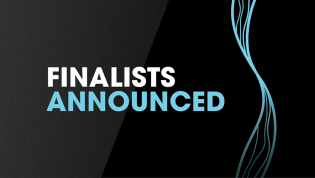 Finalist announced